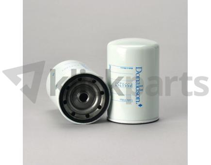 Donaldson P551257 Schmierölfilter Anschraubmodell Bypass 