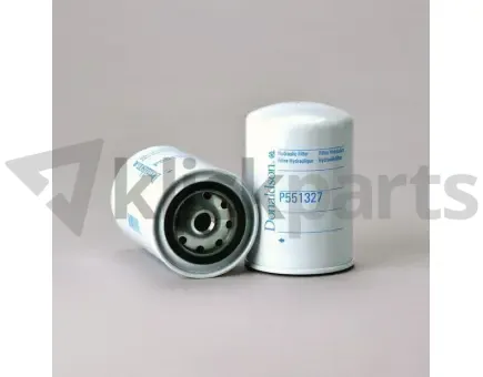 Donaldson P551327 Hydraulikölfilter Anschraubmodell 