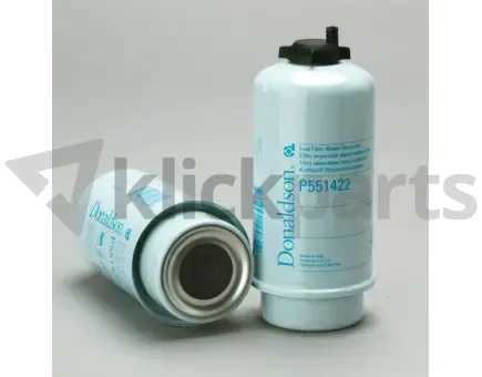 Donaldson P551422 Kraftstofffilter Wasserabscheider Patrone 