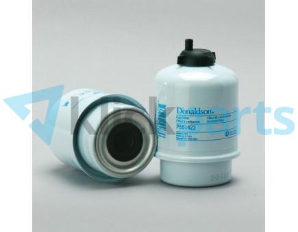 Donaldson P551423 Kraftstofffilter Wasserabscheider Patrone