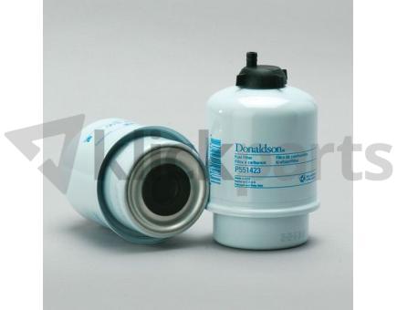 Donaldson P551423 Kraftstofffilter Wasserabscheider Patrone 