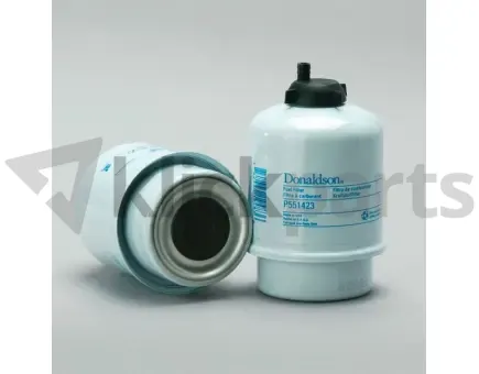 Donaldson P551423 Kraftstofffilter Wasserabscheider Patrone 
