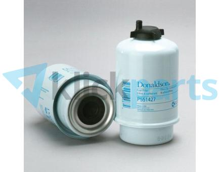 Donaldson P551427 Kraftstofffilter Wasserabscheider Patrone