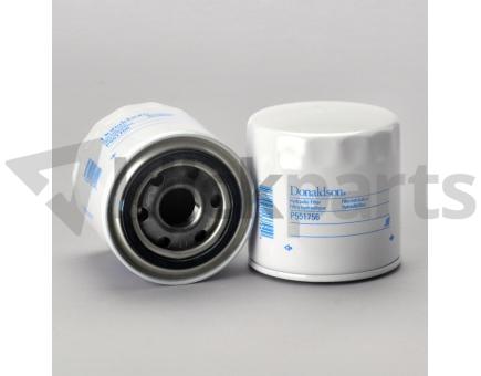 Donaldson P551756 Hydraulic Filter spin-on 