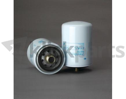 Donaldson P551757 Hydraulikölfilter Anschraubmodell 