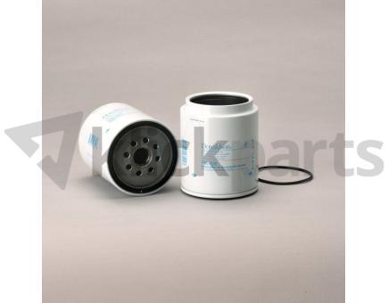 Donaldson P551838 Kraftstofffilter Wasserabscheider Anschraubmodell 