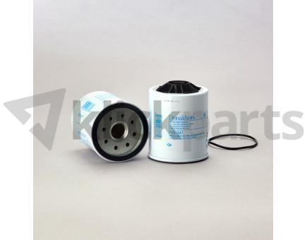 Donaldson P551847 Kraftstofffilter Wasserabscheider Anschraubmodell 