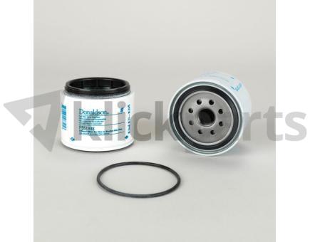 Donaldson P551849 Kraftstofffilter Wasserabscheider Anschraubmodell