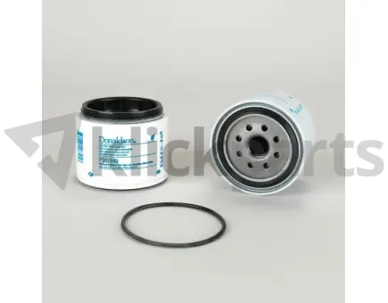 Donaldson P551849 Kraftstofffilter Wasserabscheider Anschraubmodell 