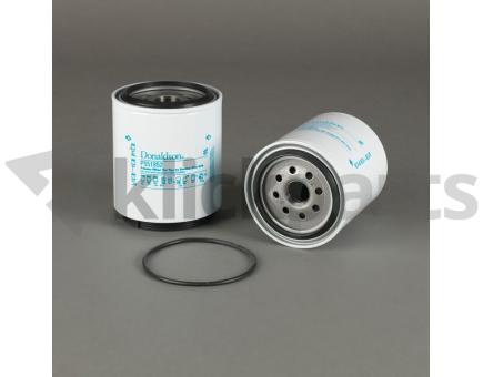 Donaldson P551852 Kraftstofffilter Wasserabscheider Anschraubmodell