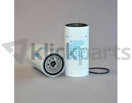 Donaldson P551859 Kraftstofffilter Wasserabscheider Anschraubmodell 