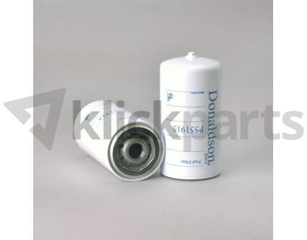 Donaldson P551915 Kraftstofffilter Anschraubmodell 