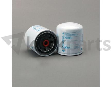 Donaldson P552071 Kühlmittelfilter Anschraubmodell SCA Plus 