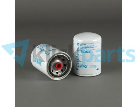 Donaldson P552073 Kühlmittelfilter Anschraubmodell SCA Plus