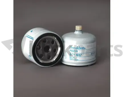 Donaldson P552374 Kraftstofffilter Wasserabscheider Anschraubmodell 