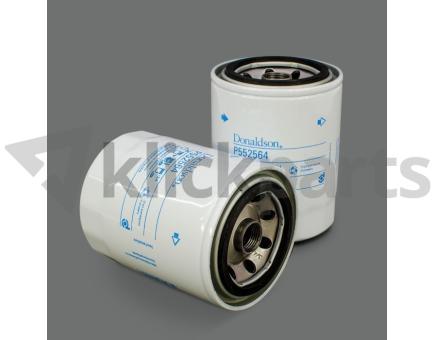 Donaldson P552564 Kraftstofffilter Wasserabscheider Anschraubmodell 