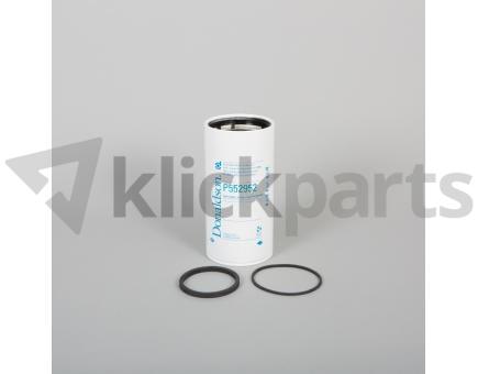 Donaldson P552952 Kraftstofffilter Wasserabscheider Anschraubmodell 
