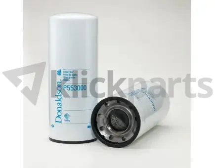 Donaldson P553000 Schmierölfilter Anschraubmodell Kombination 