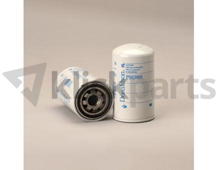 Donaldson P553995 Kraftstofffilter Anschraubmodell sekundär 