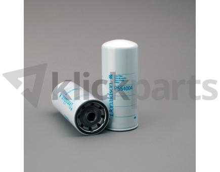 Donaldson P554004 Schmierölfilter Anschraubmodell vollständiger Durchfluss 