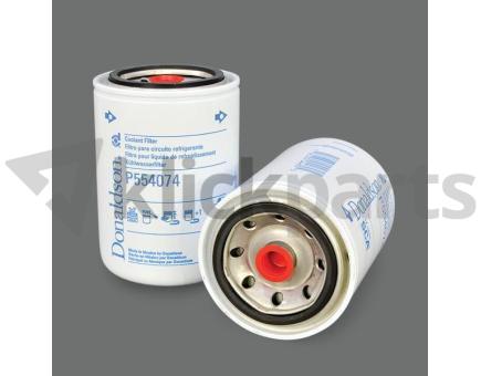 Donaldson P554074 Kühlmittelfilter Anschraubmodell