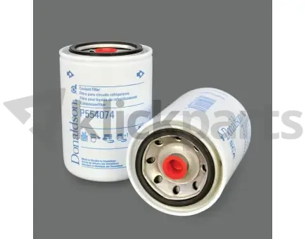 Donaldson P554074 Kühlmittelfilter Anschraubmodell 