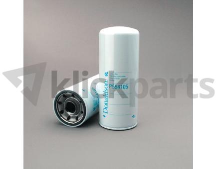 Donaldson P554105 Schmierölfilter Anschraubmodell vollständiger Durchfluss 