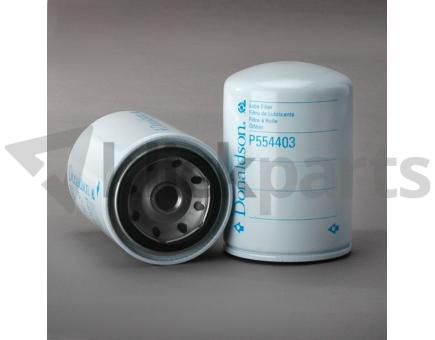 Donaldson P554403 Schmierölfilter Anschraubmodell vollständiger Durchfluss 