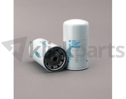 Donaldson P554470 Kraftstofffilter Wasserabscheider Anschraubmodell 