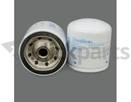 Donaldson P555095 Kraftstofffilter sekundär Anschraubmodell 