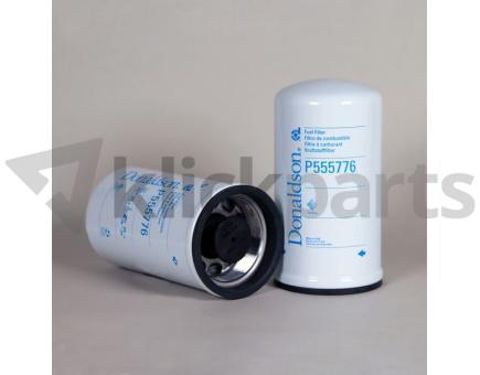 Donaldson P555776 Kraftstofffilter Anschraubmodell 