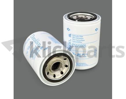 Donaldson P556005 Hydraulikölfilter Anschraubmodell 
