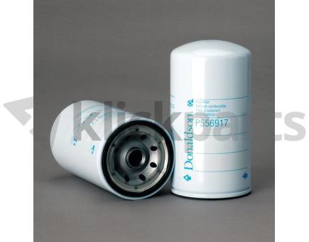 Donaldson P556917 Kraftstofffilter Anschraubmodell sekundär 