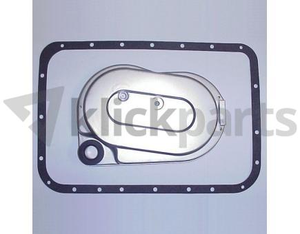 Donaldson P557153 Getriebeölfiltersatz 