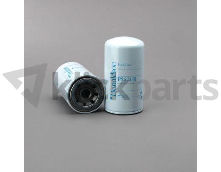Donaldson P557440 Kraftstofffilter sekundär Anschraubmodell 