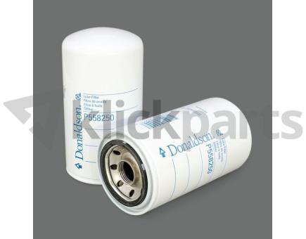 Donaldson P558250 Lube Filter spin-on full flow
