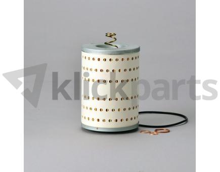 Donaldson P558425 Schmierölfilter Patrone 