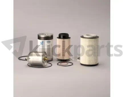 Donaldson P559001 Filtersatz 