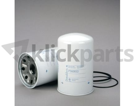 Donaldson P560653 Hydraulikölfilter Anschraubmodell