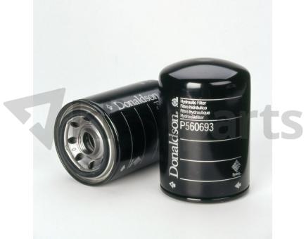 Donaldson P560693 Hydraulikölfilter Anschraubmodell 
