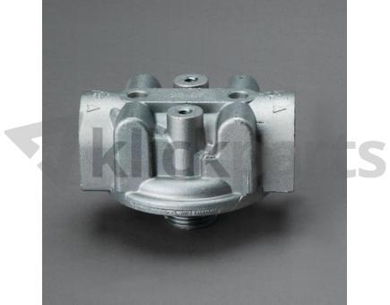 Donaldson P562262 Kopfbaugruppe Kraftstoff 
