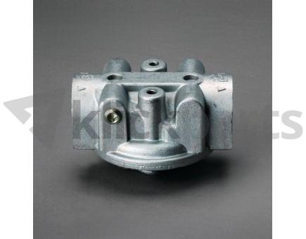 Donaldson P563288 Head Assembly Hydraulic 
