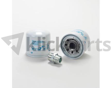 Donaldson P564424 Entlüftung Hydraulik Anschraubmodell 