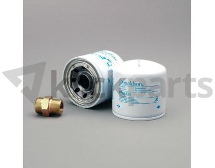 Donaldson P564425 Entlüftung Hydraulik Anschraubmodell