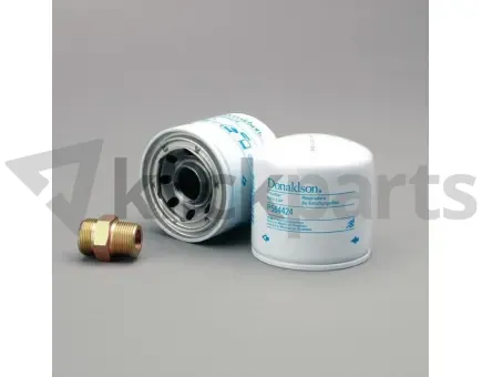 Donaldson P564425 Entlüftung Hydraulik Anschraubmodell