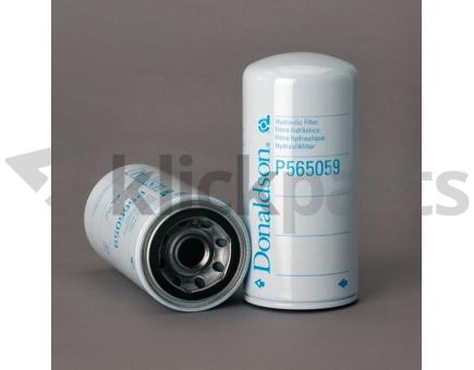 Donaldson P565059 Hydraulic Filter spin-on 
