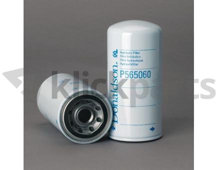 Donaldson P565060 Hydraulikölfilter Anschraubmodell