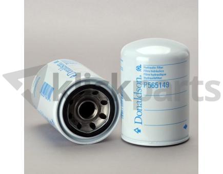 Donaldson P565149 Hydraulic Filter spin-on 