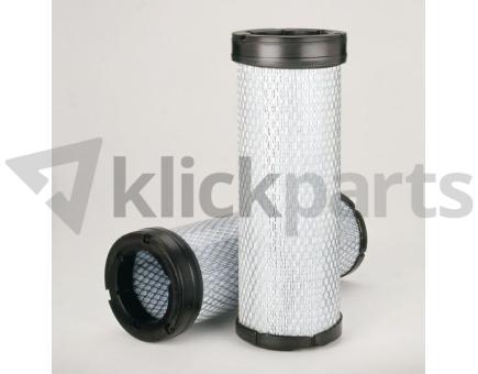 Donaldson P601774 Luftfilter sekundär RadialSeal 