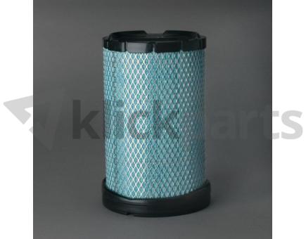 Donaldson P603757 Luftfilter sekundär RadialSeal 